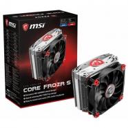 Msi Ventilador Core Frozr S, original de la marca Msi