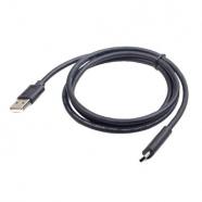 Gembird Cable Usb 2. 0 AM-CM 1. 8 Mts, original de la marca Gembird