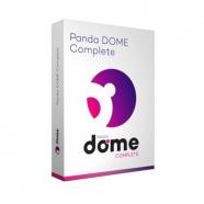 Panda Dome Complete Dispositivos Ilimit 1Año, original de la marca Panda