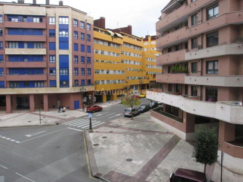 Apartamento en venta en Calle navia, Ciudad Naranco-Vallobín-La Florida, Oviedo