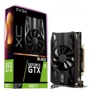 Evga Vga Nvidia Gtx 1660 Ti Xc Black 6Gb Ddr6, original de la marca Evga