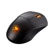 Cougar Ratón Optico  Rgb Minos X5 12000 dpi, original de la marca Cougar