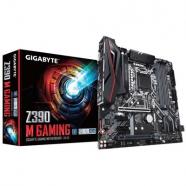 Gigabyte Placa Base Z390 M mAtx 1151, original de la marca Gigabyte