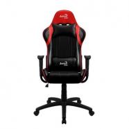 Aerocool Silla Gaming Ac100Airbk Rojo, original de la marca Aerocool