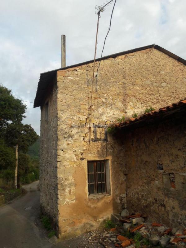 Adosado en venta en  barrio de zalce, Periurbano, Gijón