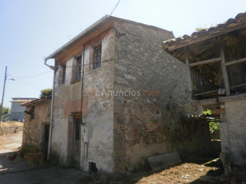 Adosado en venta en  barrio de zalce, Periurbano, Gijón