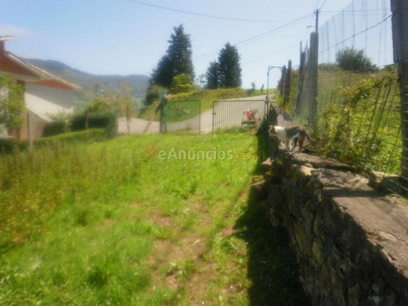 Adosado en venta en  BARRIO DE ZALCE, Periurbano, Gijón