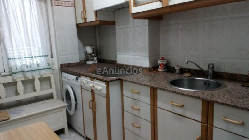Apartamento en venta en Avenida de la Argentina, Oeste, Gijón