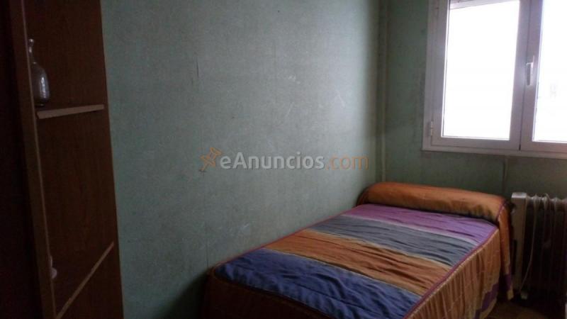 Apartamento en venta en Avenida de la Argentina, Oeste, Gijón