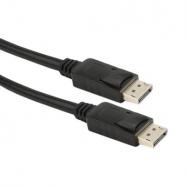 Gembird Cable DisplayPort (M)-(M) 1,8 Metros, original de la marca Gembird