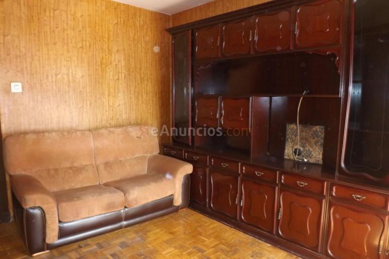 Apartamento en venta en Calle Jesús González Alonso, Sur, Gijón