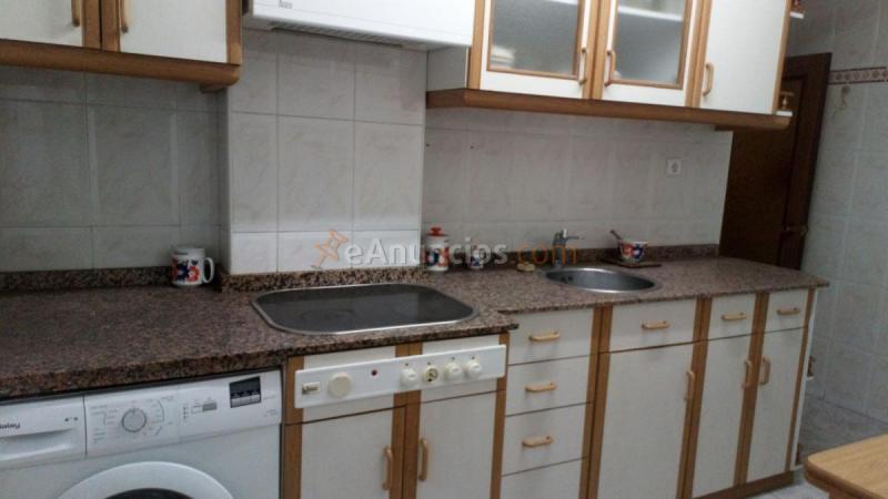 Apartamento en venta en  Esperanto, Este, Gijón