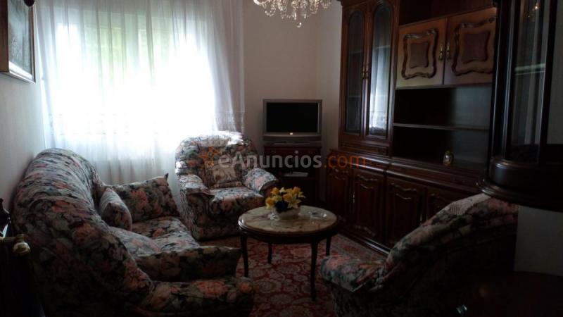 Apartamento en venta en  Esperanto, Este, Gijón