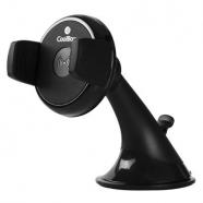 Coolbox Soporte smartphone coche + Carga Inalamb, original de la marca CoolBox