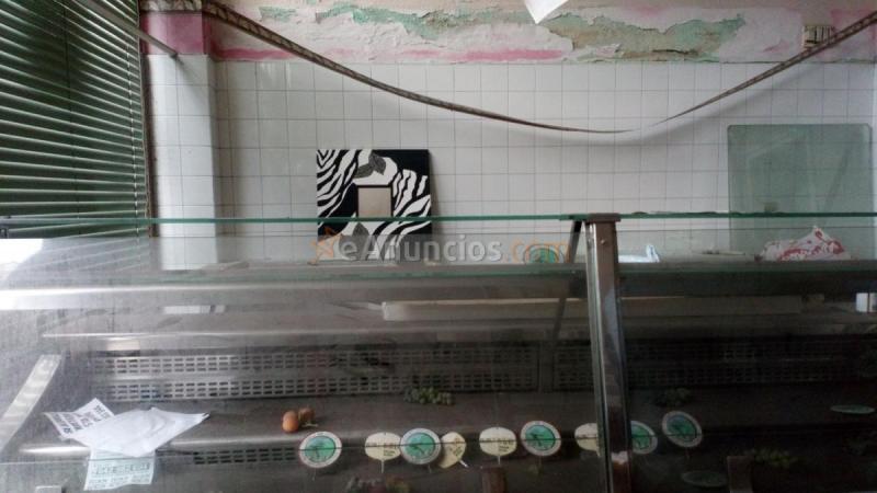 Local Comercial en venta en  Hernan Cortes, Oeste, Gijón