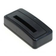 Cargador usb para Samsung Eb-Bg900Bbc - negro