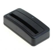 Cargador usb para Samsung B600Bc - negro