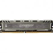 Crucial Ballistix Sport Lt 16Gb Ddr4 2666Mts Gris, original de la marca Crucial