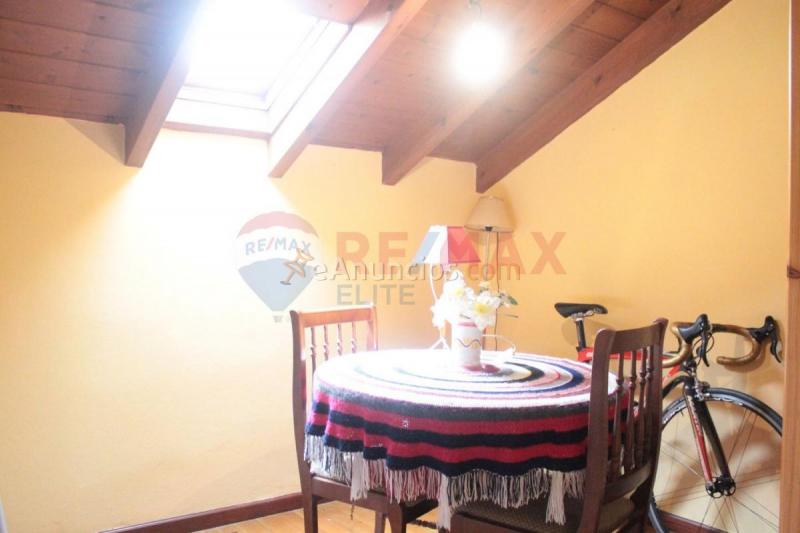 Adosado en venta en  Barrio Pavierna, Periurbano, Gijón