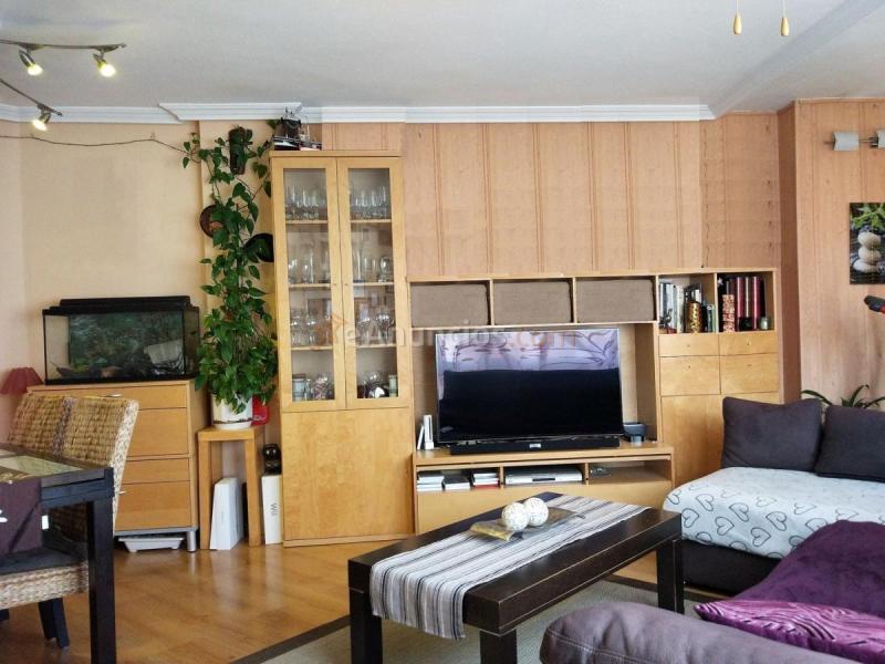 Apartamento en venta en Avenida Portugal, Sur, Gijón