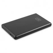 1Life Caja externa 2. 5 Hdd  Ssd Usb 3. 0, original de la marca 1Life