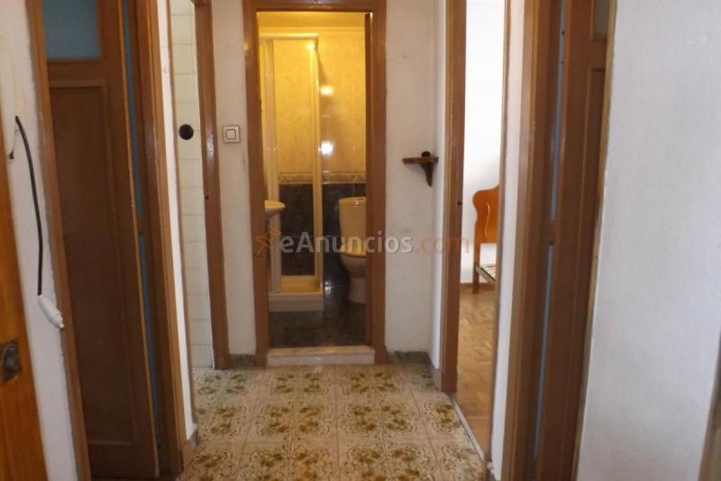 Apartamento en venta en Calle Jesús González Alonso, Gijón, Sur, Gijón