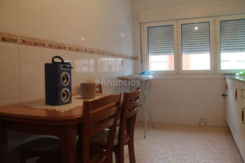 Apartamento en venta en Calle Cangas de Onís, Gijón, Centro, Gijón