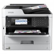 Epson Multifunción WorkForce Pro Wf-C5790Dwf, original de la marca Epson