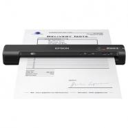 Epson Escáner WorkForce Es-60W, original de la marca Epson