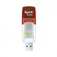 Fritz Wlan Tarjeta Red WiFi N300 Usb, original de la marca Fritz