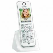 Fritz Fon C4 Telefono Dect Blanco, original de la marca Fritz