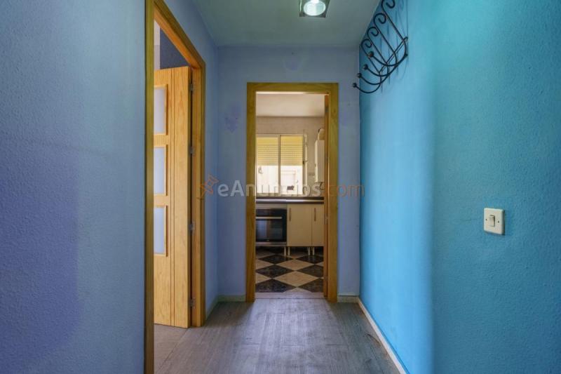 Apartamento en venta en  La Paz, Alcalá de Guadaira