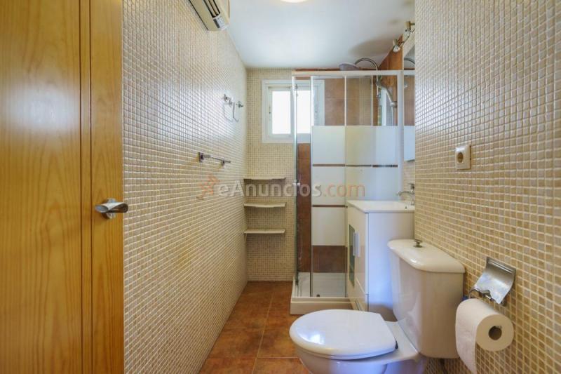 Apartamento en venta en  La Paz, Alcalá de Guadaira