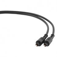Gembird Cable Audio Optico Toslink 3 Mts Negro, original de la marca Gembird