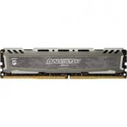 Crucial Ballistix Sport 8Gb 3000Mts Pc4-24000, original de la marca Crucial