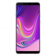 Samsung Galaxy A9 Sm-A920 6. 3 128Gb Rosa, original de la marca Samsung