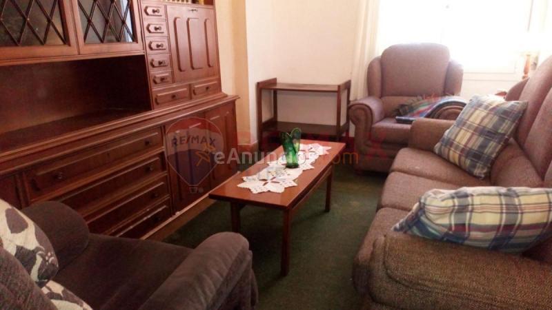 Apartamento en venta en Calle Echegaray, Gijón, El Llano, Gijón