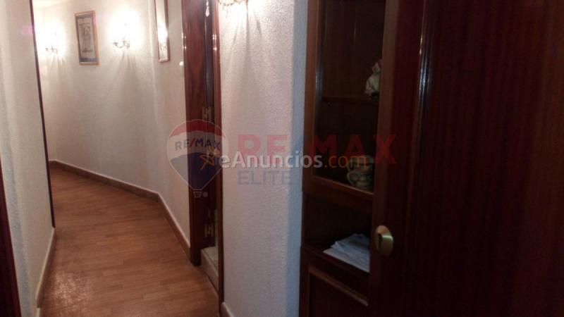 Apartamento en venta en Calle Echegaray, Gijón, El Llano, Gijón
