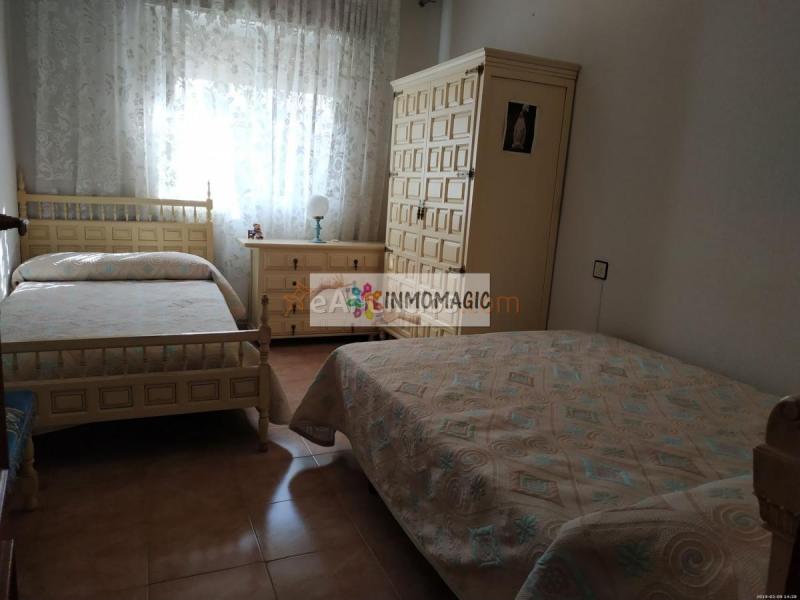 Casa en venta en  Santa Cruz del Retamar