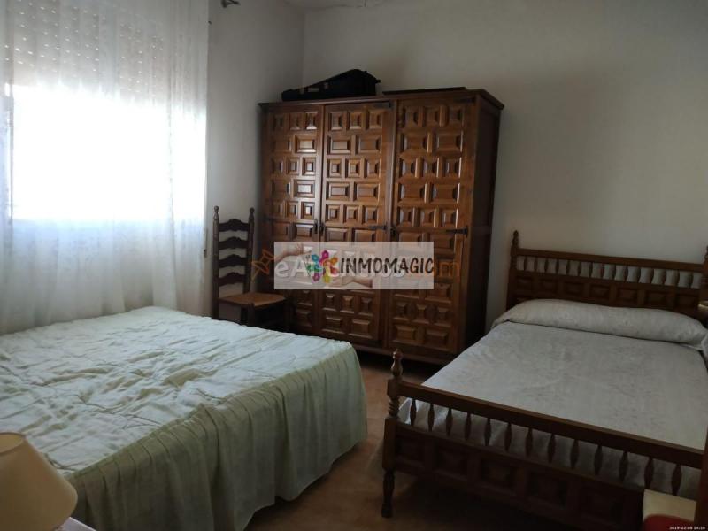 Casa en venta en  Santa Cruz del Retamar