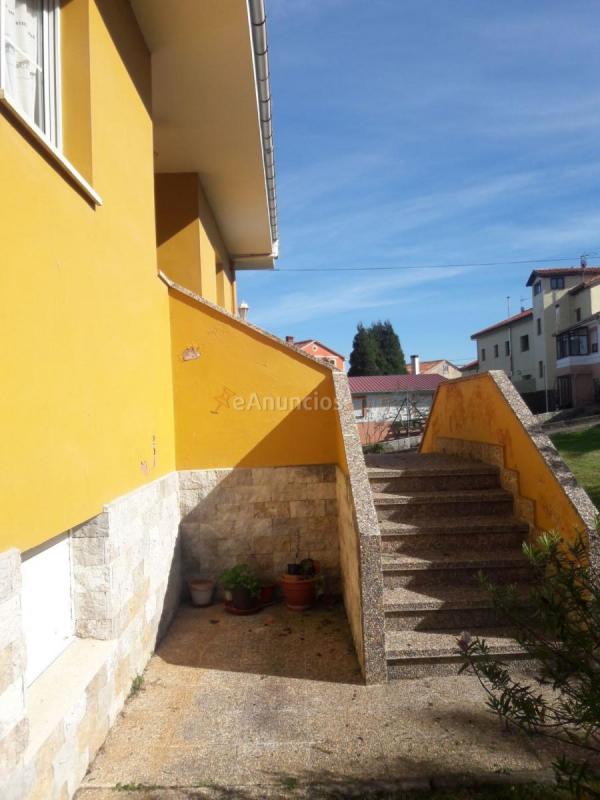 Adosado en venta en  los columnas, Pravia