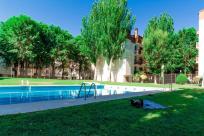 Apartamento en venta en  Salobral, Talamanca de Jarama