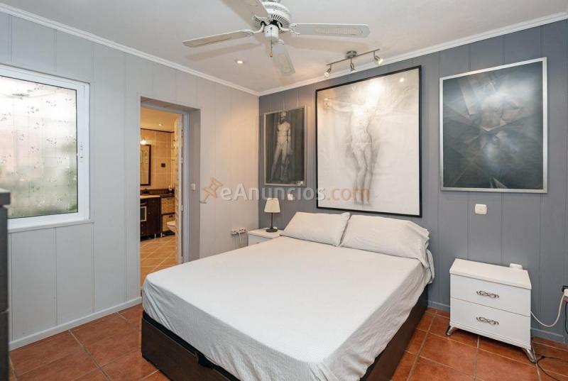 Adosado en venta en  San Pedro de Alcántara, Marbella