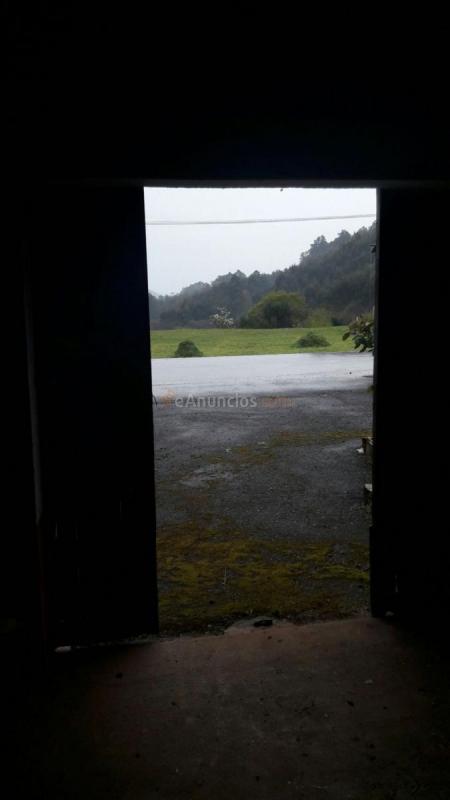 Adosado en venta en  FERROÑES, Llanera