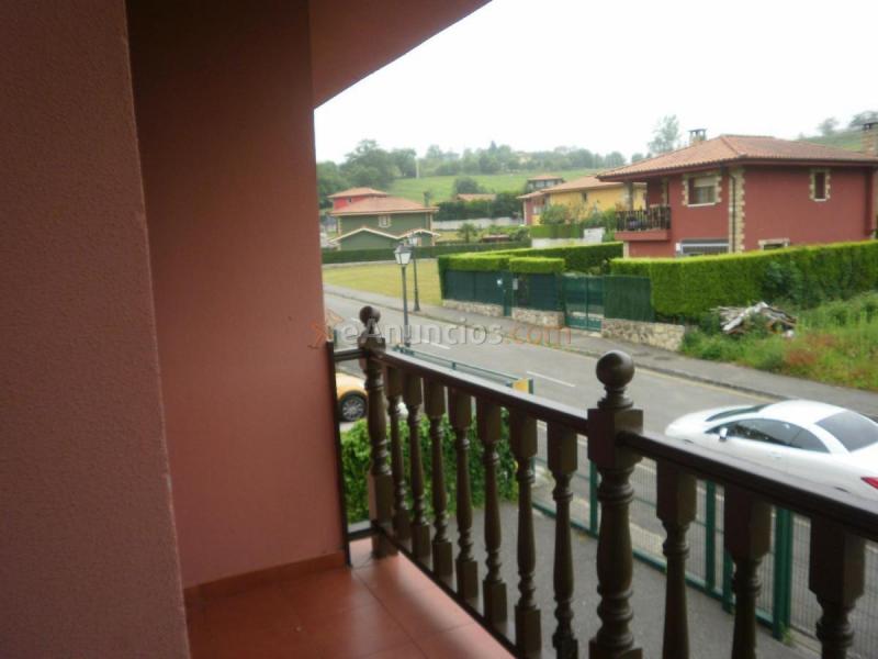 Apartamento en venta en  Nava