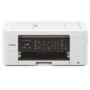 Brother Multifunción Mfc-J497Dw Fax Duplex Wifi, original de la marca Brother