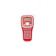 Brother Rotuladora Electrica Pth100R Roja, original de la marca Brother