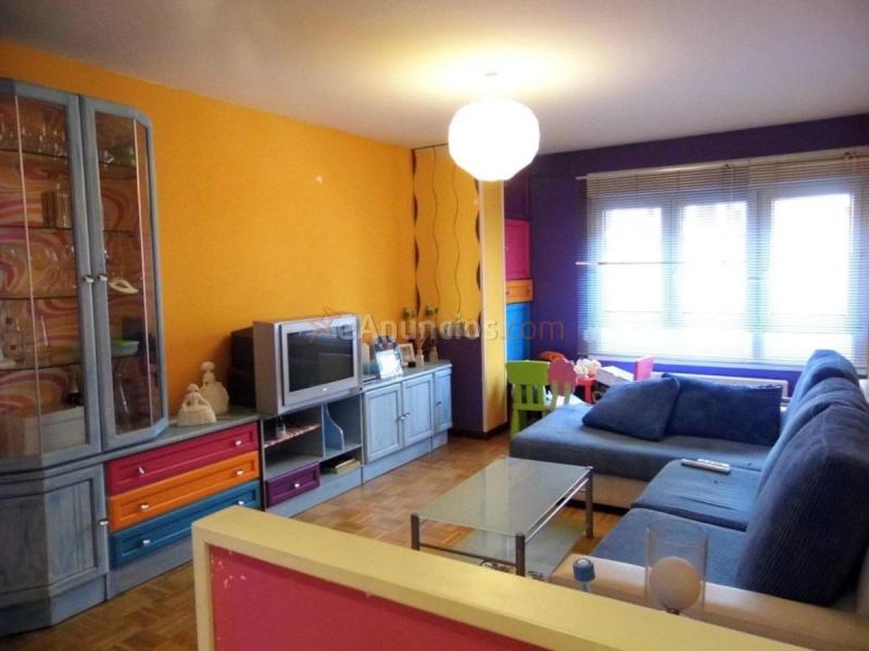 Apartamento en venta en Calle santa eladia, El Llano, Gijón