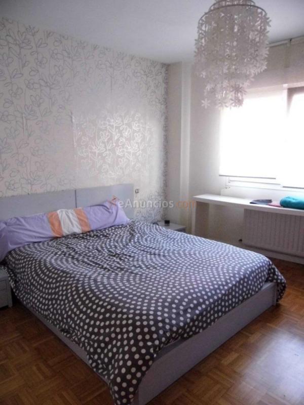 Apartamento en venta en Calle santa eladia, El Llano, Gijón