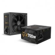 Nox Fuente Hummer X 700W Semimodular Bronze, original de la marca Nox